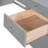 Ahran 5 Drawer Loft Bed with Built-in-Desk by Isabelle & Max-486441984-486442015