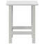 Square Outdoor Side Table-116969542
