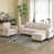 Beige est en rupture de stock