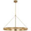 Menil 4 - Light LED Chandelier-708790866