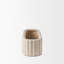 Petit vase en céramique Christey