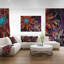 Impression sur toile tendue-18272148