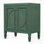 Meuble-lavabo 30 po avec lavabo et deux portes avec tablette-1034932355