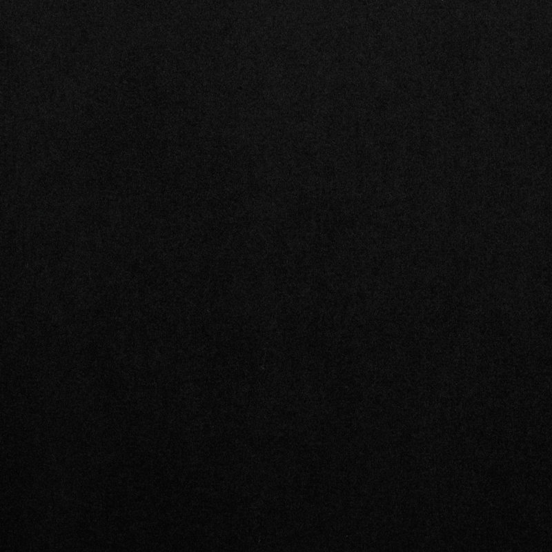 Shuntina Velvet Armchair, Black