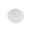 Glass Flush Mount