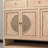Simple Elegant Sideboard Cabinet