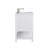 Vicini 54" Double Bathroom Vanity Set-1105960576