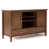Rustic Natural Aged Brown