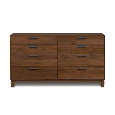 Savoy - 8 Drawer Dresser