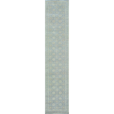 Handmade Wool Area Rug