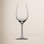 Forte Crystal White Wine Glass