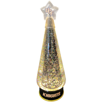 Arbre à paillettes NCAA