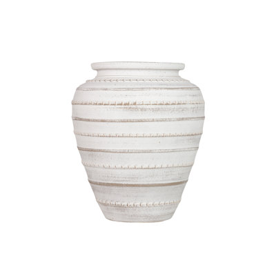 Ceramic Pot Planter