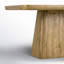 Pedestal Dining Table-1453409619-1453409616