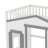 Abhir Kids Loft Bed-955171447-955171444