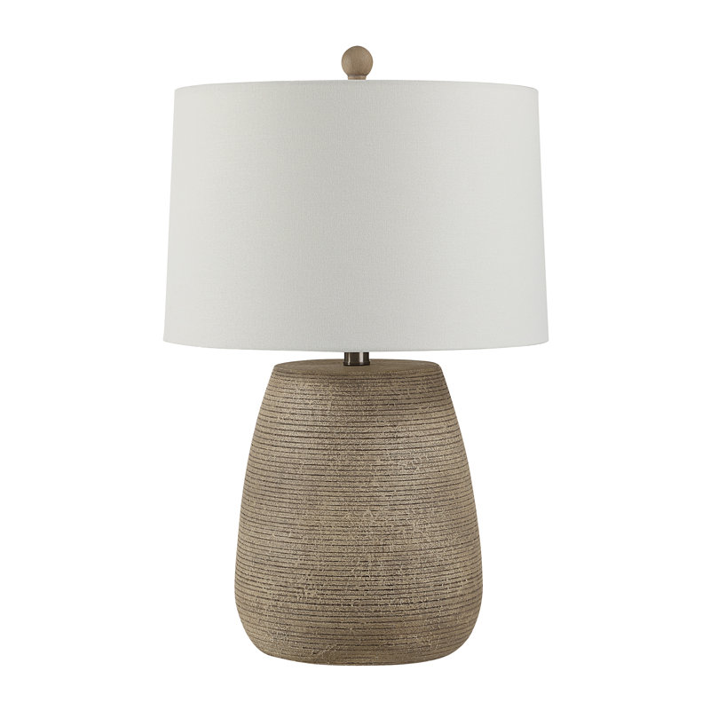 Lampe de table Optima