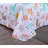 100% Cotton Animal Print Sheet Set-33041582