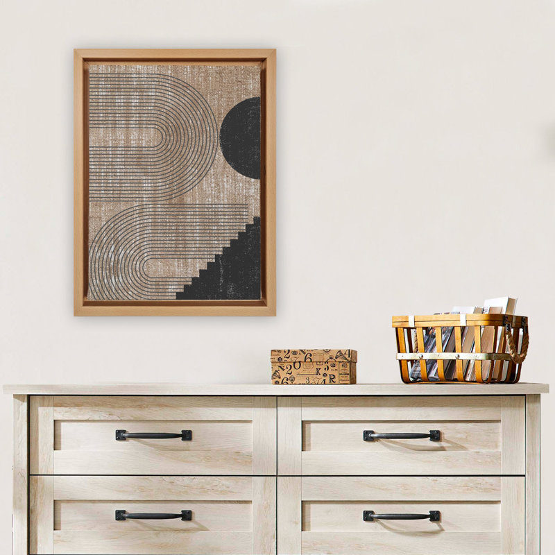 Decorative Canvas Painting