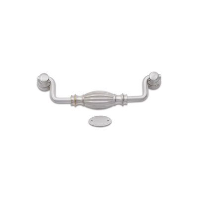 CP Series 5" Center to Center Drop Handle