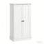Armoire de cuisine de style nordique