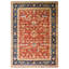 Hand Woven Oriental Area Rug-72023367