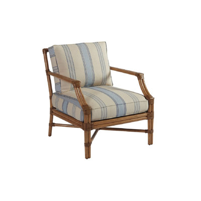 Barclay Butera Upholstery Armchair