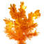 Artificial Christmas Tree with Lights-860248251