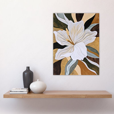 No Frame Print