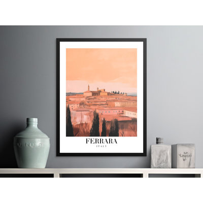 Haley Print