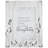 White Solid Wood Gallery Wall Picture Frame - Frames Included: 4