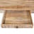 Towaoc Solid Wood Dining Table-684032501