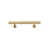 Polished Brass