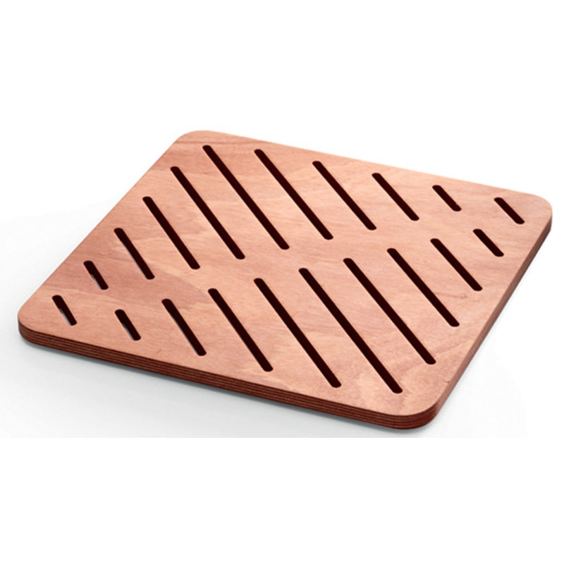 Karen Shower Mat, 2cm H x 54cm W x 74cm D