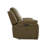 Arturo Fromm Power Loveseat w/ Heating & Massage