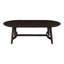 Signa Solid Wood Coffee Table-727720288