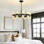 20 - Light Chandelier