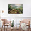 Landscape With The Fall Of Icarus, C.1555 by Pieter Bruegel - Painting on Canvas-830590455-809727585