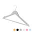 Harbour Housewares - Wooden Coat Hanger-282085432