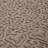 4x6 Beige Indoor/outdoor Medallion Mat - Look, Stain , Non-shedding, & Pet-, Easy To Clean, Floor Stylish Choice For Eat-in Kitchens, Stain-, Simple Upkeep,-917682833