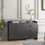 Commode 6 tiroirs Modern