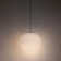 Awais 1 - Light LED Single Pendant
