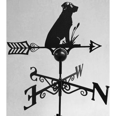 Cyran 88cm H Weathervane