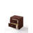 2 - Drawer Nightstand