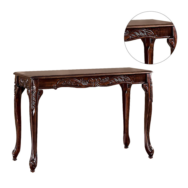 Carmichaels 48'' Console Table