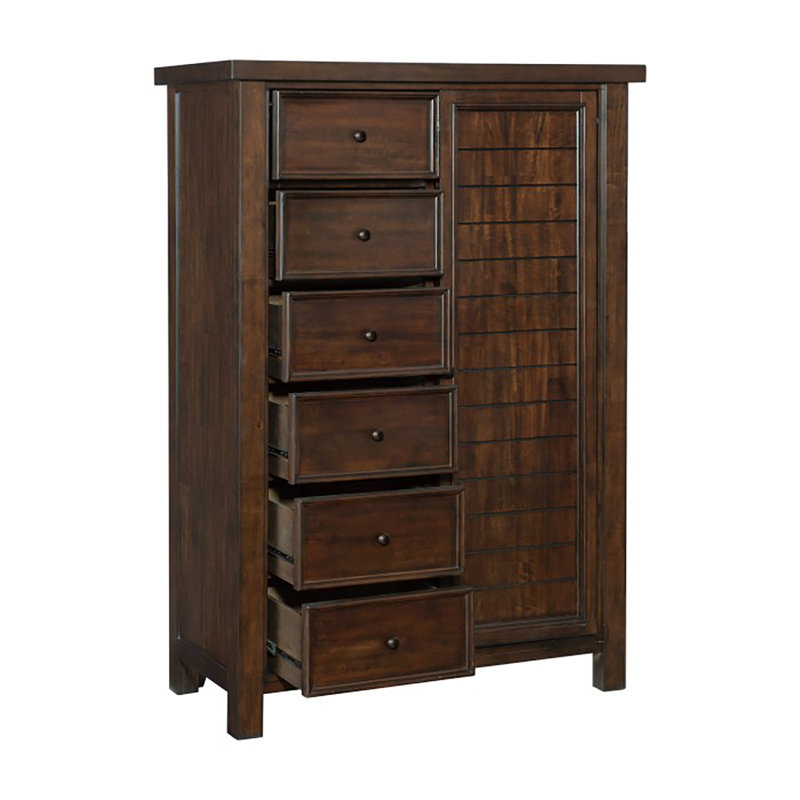 Commode 8 tiroirs Abukhdeir