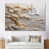 Toile tendue