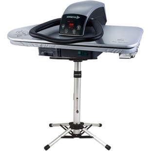Speedypress 2200W Non Stick Soleplate Stream Press