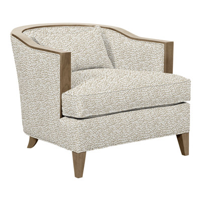 Thom Filicia Home Barrel Chair