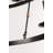 Allendale 20 - Light Steel Tiered Chandelier-28152044