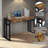 Corralitos 49.50'' Console Table-91958440